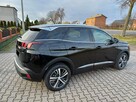 Peugeot 3008 GT LINE Navi Kamera Cofania Dach panoramiczny - 7