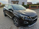 Peugeot 3008 GT LINE Navi Kamera Cofania Dach panoramiczny - 8