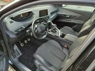 Peugeot 3008 GT LINE Navi Kamera Cofania Dach panoramiczny - 9