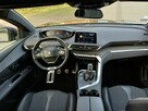 Peugeot 3008 GT LINE Navi Kamera Cofania Dach panoramiczny - 12