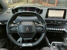 Peugeot 3008 GT LINE Navi Kamera Cofania Dach panoramiczny - 13