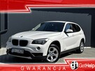 BMW X1 143PS-Sdrive-100% Oryginalny lakier i Szyby-Nowe Opony-Zarejestrowany - 1