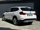 BMW X1 143PS-Sdrive-100% Oryginalny lakier i Szyby-Nowe Opony-Zarejestrowany - 4
