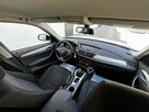 BMW X1 143PS-Sdrive-100% Oryginalny lakier i Szyby-Nowe Opony-Zarejestrowany - 9
