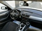 BMW X1 143PS-Sdrive-100% Oryginalny lakier i Szyby-Nowe Opony-Zarejestrowany - 10