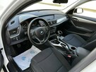 BMW X1 143PS-Sdrive-100% Oryginalny lakier i Szyby-Nowe Opony-Zarejestrowany - 15