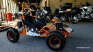 KAYO Inny SALON MOTOCYKLOWY MOTOEAGLES Kayo S70 Sprawdż ofertę i Serwis Buggy - 2