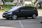 Ford S-Max 2,2 D 200km 7 Fot. Lift Xenon led Navi Convers Panorama PDC Alufelgi - 5