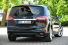 Ford S-Max 2,2 D 200km 7 Fot. Lift Xenon led Navi Convers Panorama PDC Alufelgi - 10