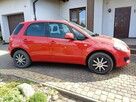 Suzuki SX4 doinwestowany, ładny, bezwypadkowy - 4