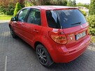 Suzuki SX4 doinwestowany, ładny, bezwypadkowy - 7