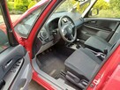 Suzuki SX4 doinwestowany, ładny, bezwypadkowy - 8