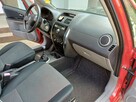 Suzuki SX4 doinwestowany, ładny, bezwypadkowy - 12