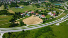 Działka budowlana Jasło - 3