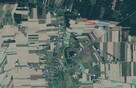 Działka rolna, orna, pole 1,02 ha, miasto Czemierniki - 1