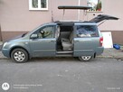 Kia Carnival Kamper - 7