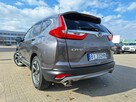 Honda CR-V 1.5 benzyna Executive 2018r 4x4 salon Polska FV - 1