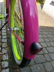 Rower miejski Cruiser Imperial Bike 26cl-PREZENT NA KOMUNIĘ - 9