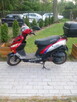 Sprzedam skuter- Router City 50 - 2