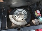 Mercedes W123 - 9