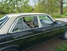 Mercedes W123 - 3