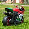 NOWOŚĆ Motor Elektryczny Ducati 12V - 2