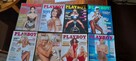 Playboye stare sprzedam 40 egzempl. - 1