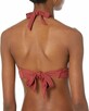 L AMAZON ESSENTIALS Góra od bikini burgund nowy - 3