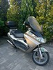 Piaggio X8 - 12