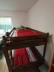 Łóżka piętrowe oraz pojedyncze większa ilość - 11