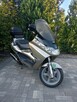 Piaggio X8 - 3