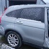 Honda CR-V 3 2.2 osłona na silnik - 8