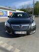 Opel Insignia 2011 1.6 benzyna - 2