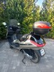 Piaggio X8 - 8