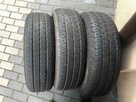 opona NOKIAN cLine 215/75R16C 225/75R16C - 3