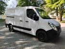 Sprzedam Renault Master 3 2.3 - 5