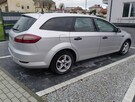 Sprzedam Mondeo MK4 2010r. - 4