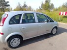 Sprzedam Opel Meriva - 5