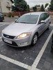 Sprzedam Mondeo MK4 2010r. - 1