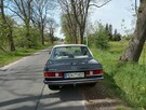 Mercedes W123 - 2