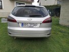 Sprzedam Mondeo MK4 2010r. - 8