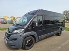 Fiat Ducato 9 osobowy - 2