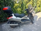 Piaggio X8 - 11