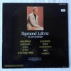 Raymond Lefevre i orkiestra, płyta winylowa 1981 r. - 2