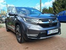 Honda CR-V 1.5 benzyna Executive 2018r 4x4 salon Polska FV - 3