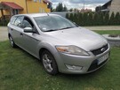 Sprzedam Mondeo MK4 2010r. - 11