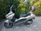 Piaggio X8 - 5