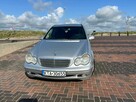 Mercedes W203 1.8 kompresor LPG - 6