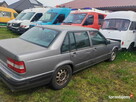 Volvo 960 model 965 24 v 6 cyl rR tylny napęd oldtaim - 3