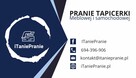 Pranie tapicerki meblowej i samochodowej Jastrzębie-Zdrój - 5